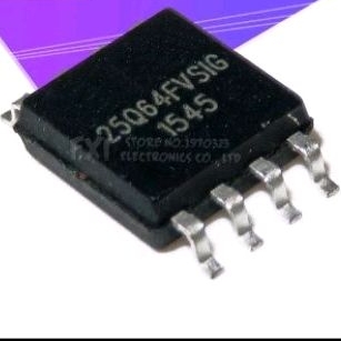 IC BIOS winbond 8mb 3v W25Q64FVSIG 25Q64FVSG 25q64 spi flash ic bios 8mb 3v