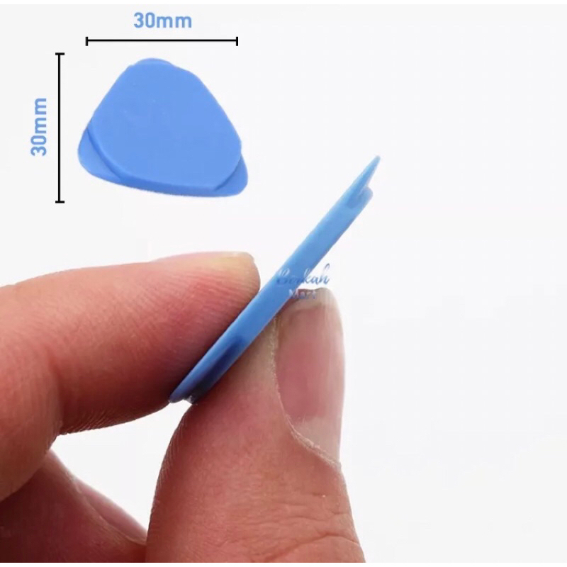 Opening Tools Alat Congkel Segitiga Pembuka LCD HP Laptop