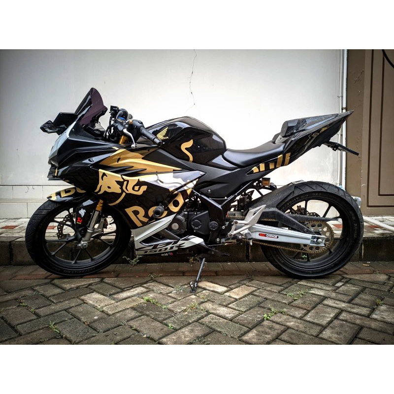 ID SWING ARM MODEL CBR 250RR PANJANG PNP CBR 150 DAN CB 150