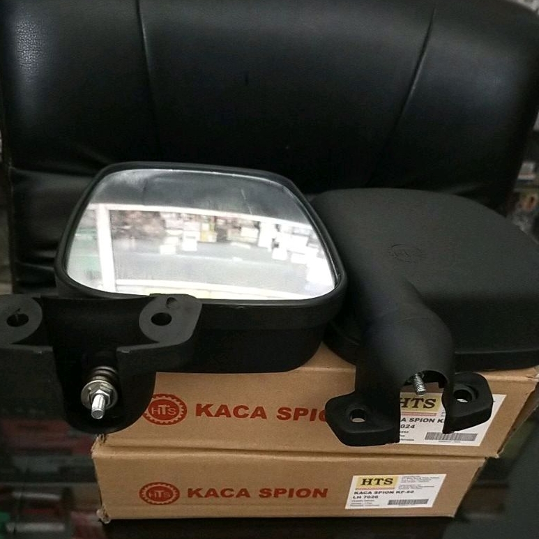 KACA SPION KIJANG SUPER,KIJANG GRAND 5K KANAN -KIRI 1SET