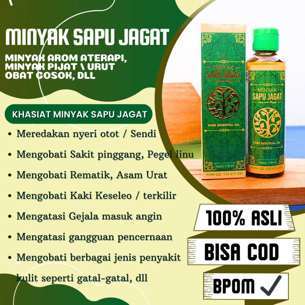 Obat Oles Herbal Kulit Gatal Dermatitis Seboroik / Penghilang Dermatitis Numularis / Kontak / Atopik