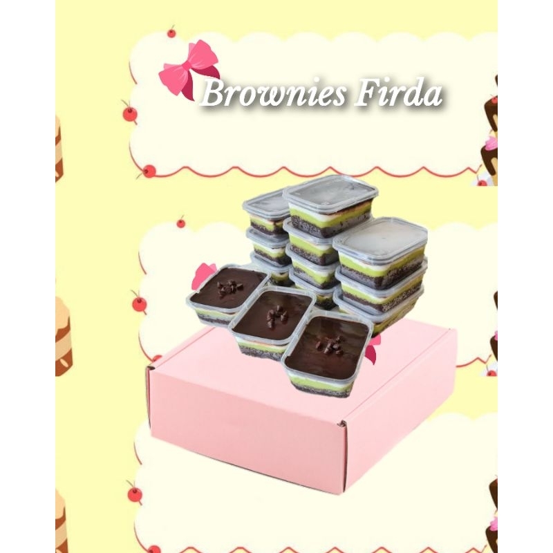 

BROWNIES LUMER