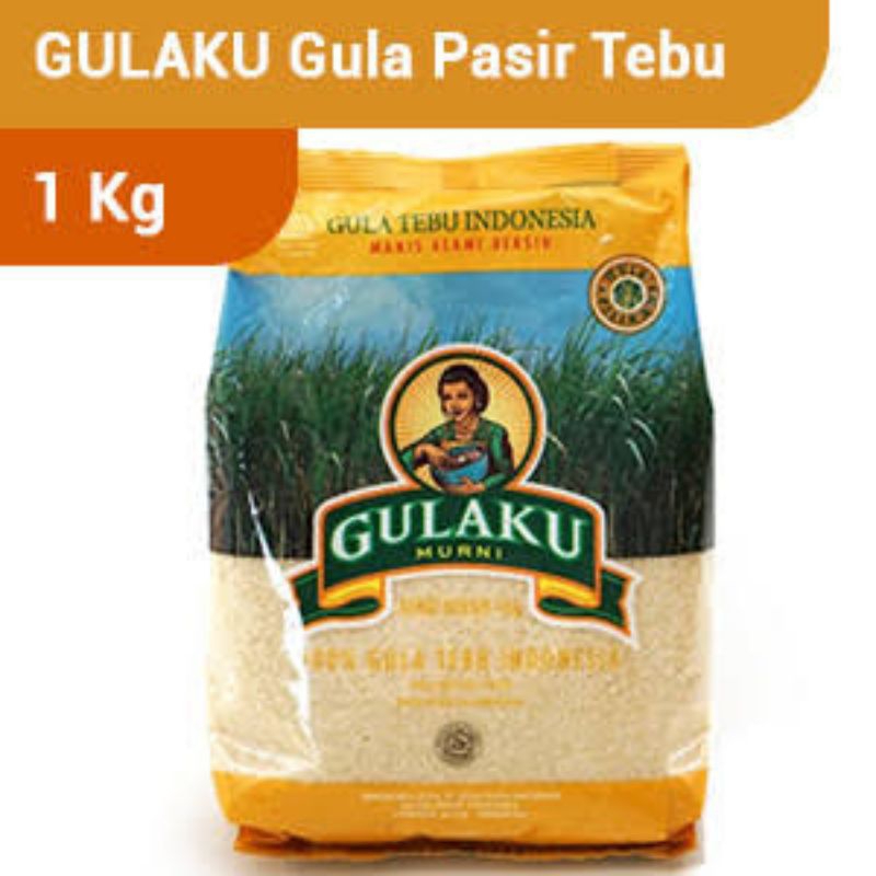 

Gulaku Kuning 1Kg