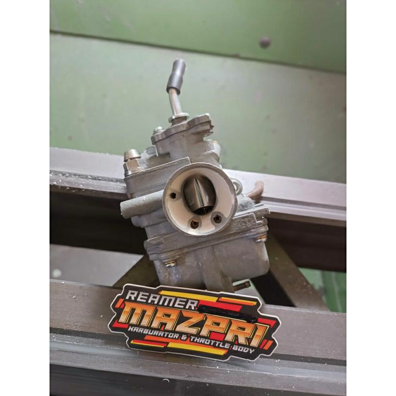 Karburator Jupiter Z Reamer Skep BESAR