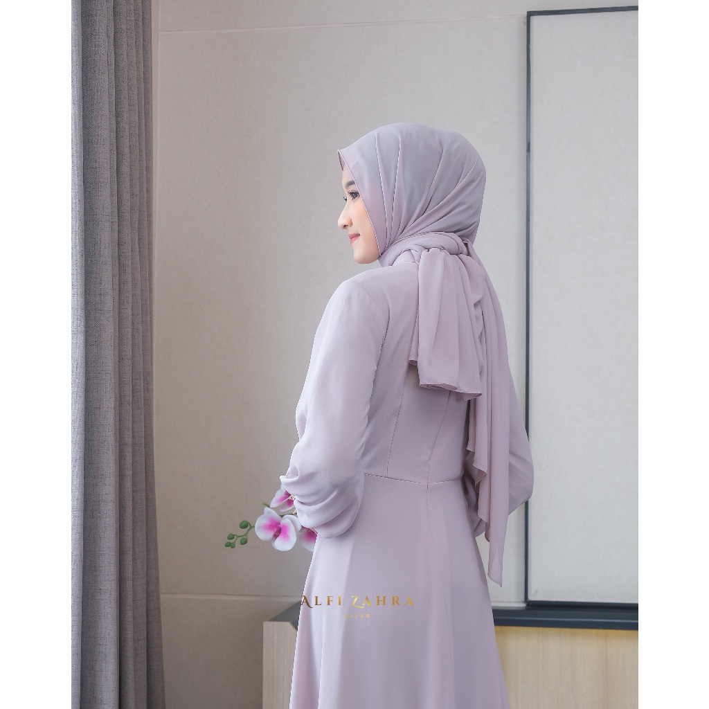 Jamila Dress - (Pre-Order)