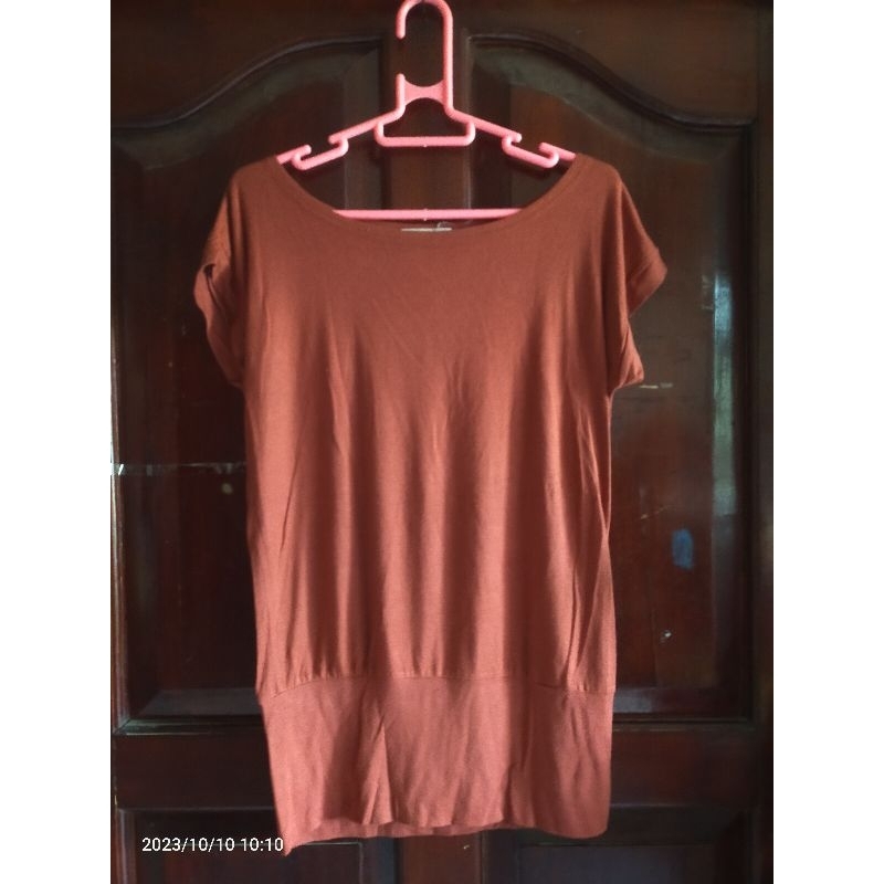 Kaos PL/kaos cewek PL