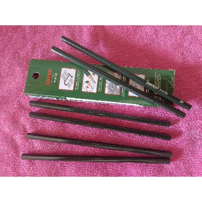 

Pensil Joyko 2B P-8126
