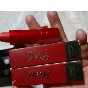 lipstik my way 5pcs