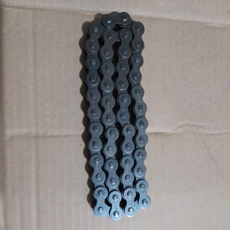 CHAIN QUICK IMPALA RANTAI TRAKTOR TANGAN QUICK IMPALA 40X50 MATA RANTAI