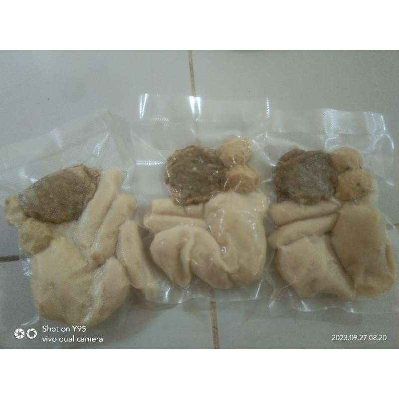 

pempek paket 1