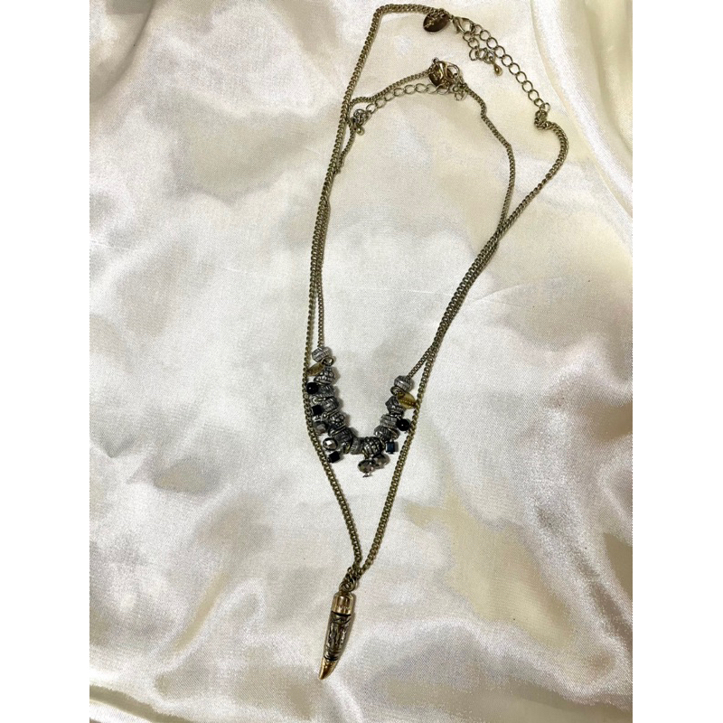 lovisa kalung etnik preloved