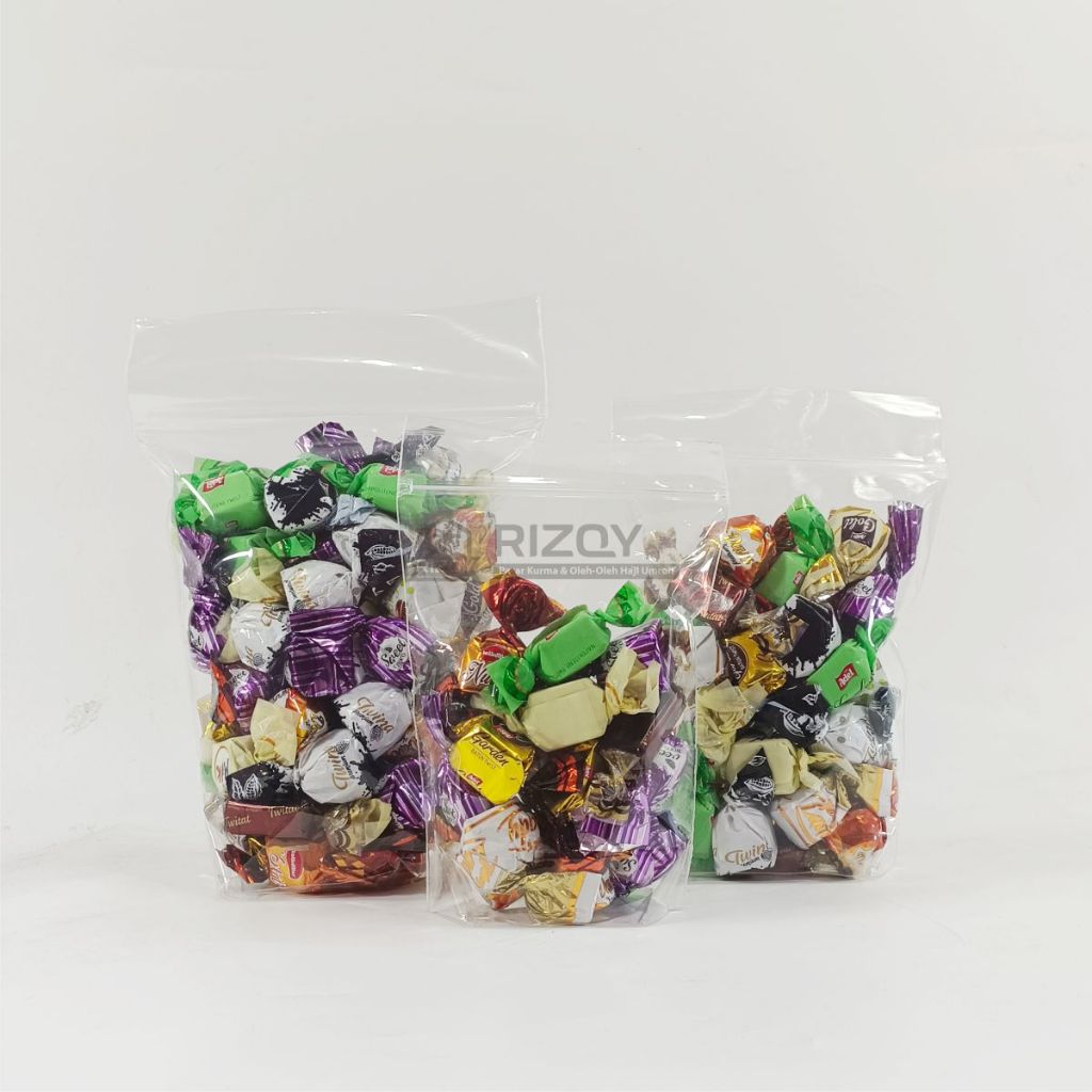 

COKLAT MIX DARI TURKEY ORIGINAL