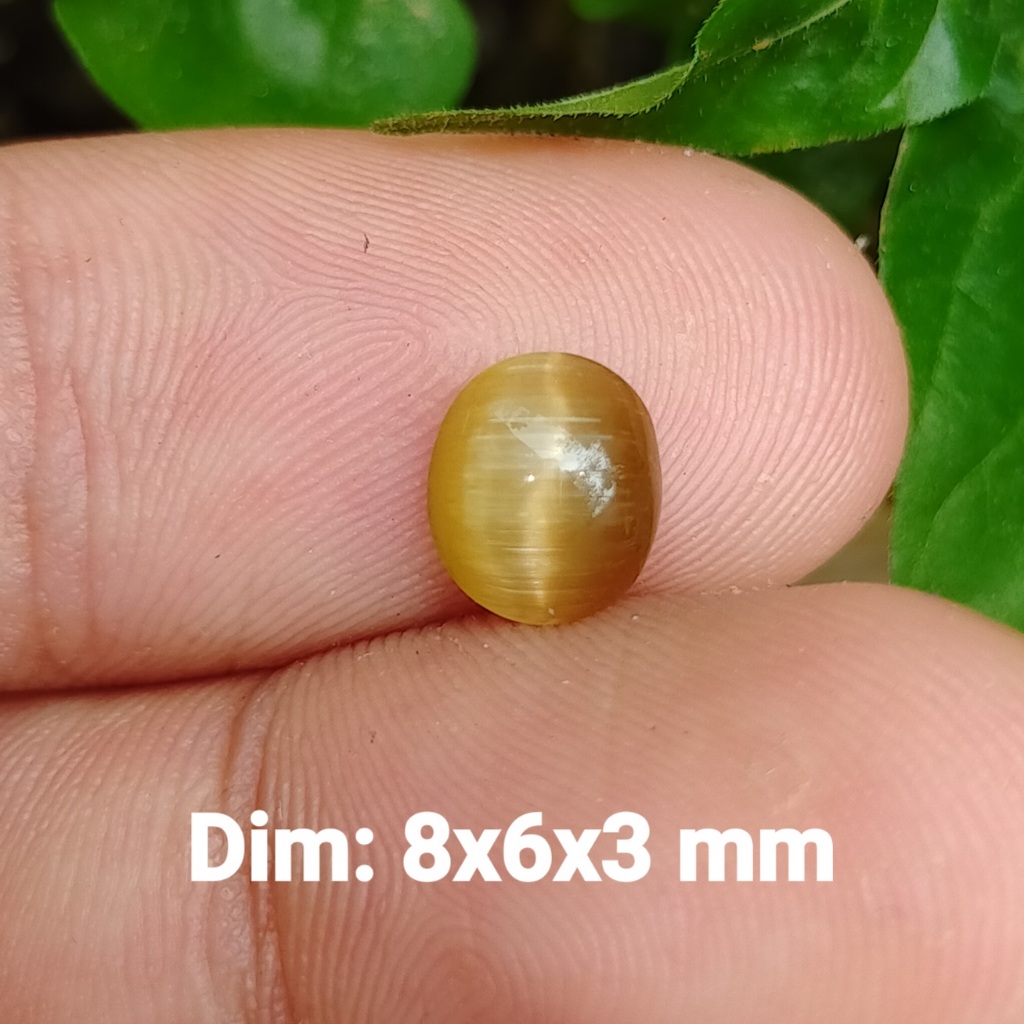 BATU CAT EYE KUNING cek batu lainnya yaman api wulung opal bacan kalimaya kinyang pria wanita sulaim