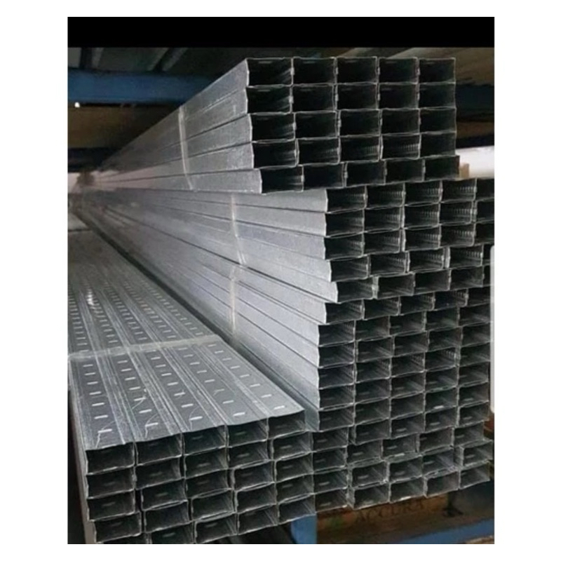 Rangka Hollow Galvalum Bahan Bagus