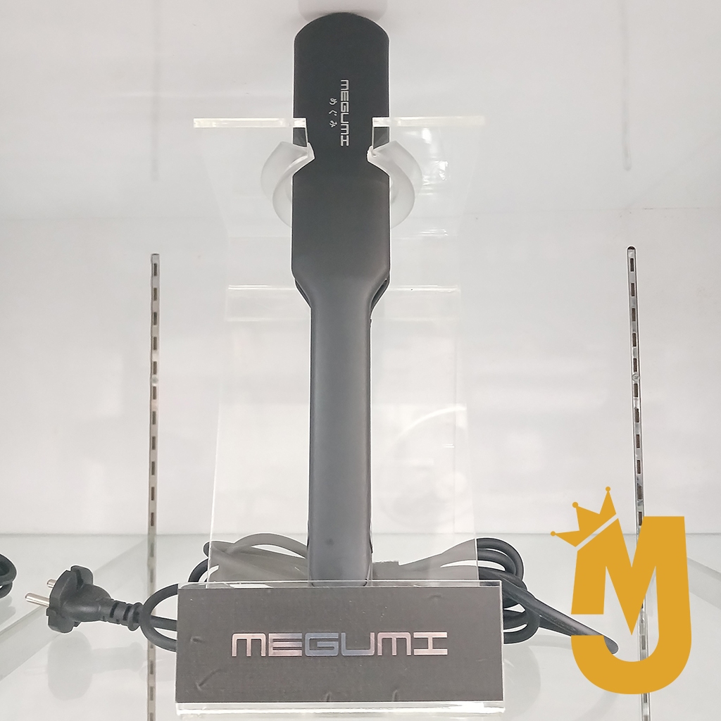 ♛ Puspita ♛ Megumi Excellent Series MG 42 & MG 43 Professional Ionic Hair Straightener Catok Pelurus