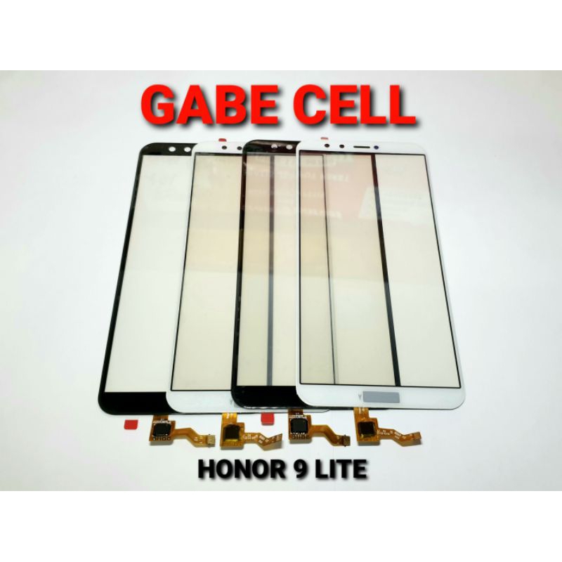 TOUCHSCREEN HW HONOR 9 LITE LAYAR SENTUH HONOR 9 LITE
