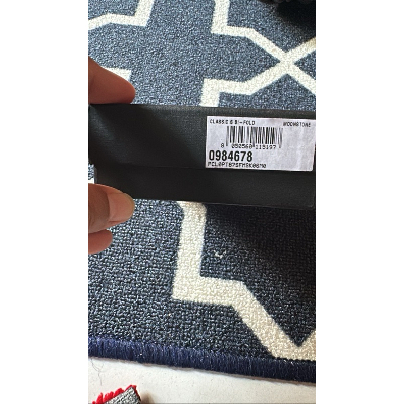 Dompet Furla Preloved