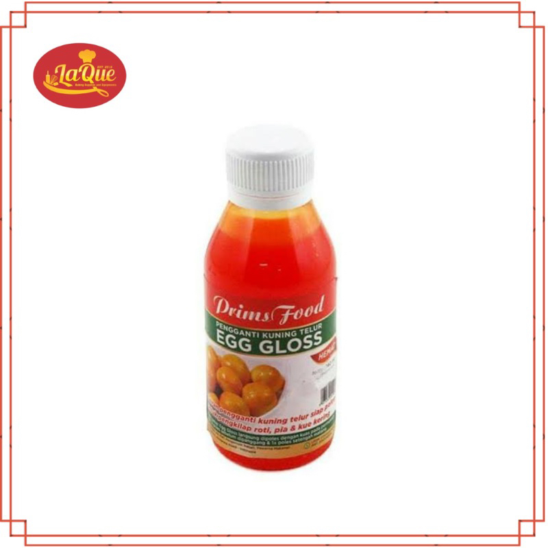 

pengoles kue Egg Gloss 140gr
