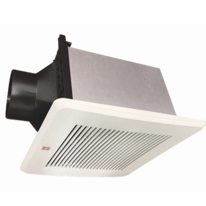 Exhaust fan plafon KDK 10inch