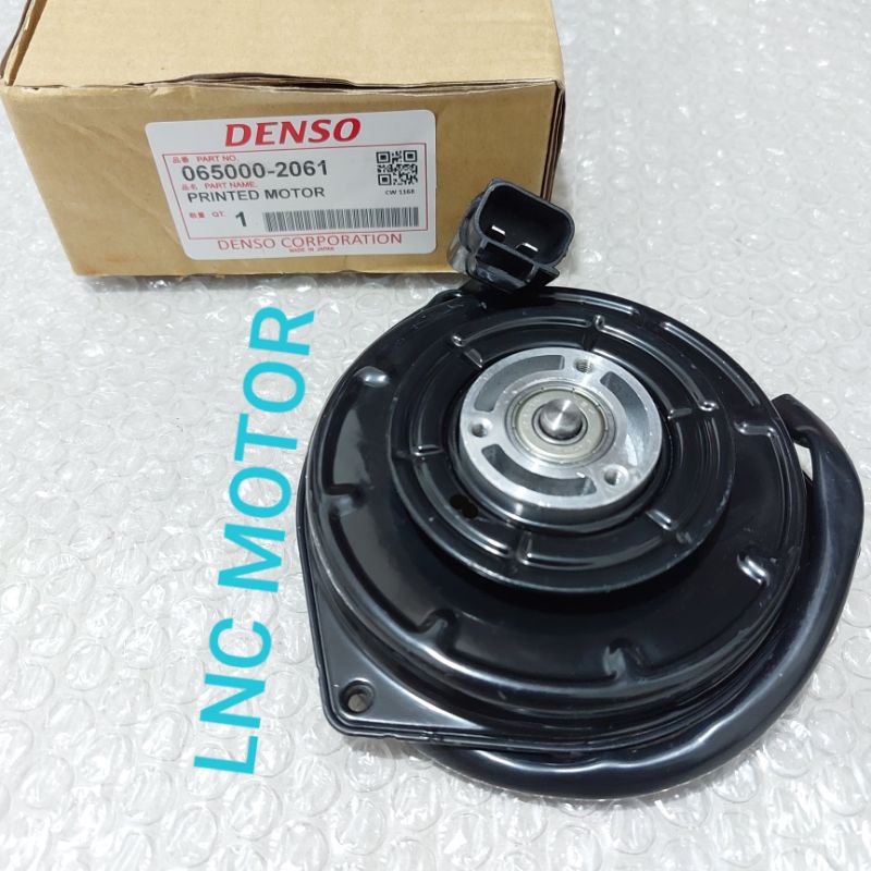 MOTOR FAN AC DINAMO FAN AC KIPAS AC STARLET KAPSUL COROLLA GREAT ALL NEW COROLLA COROLLA TWINCAM COR