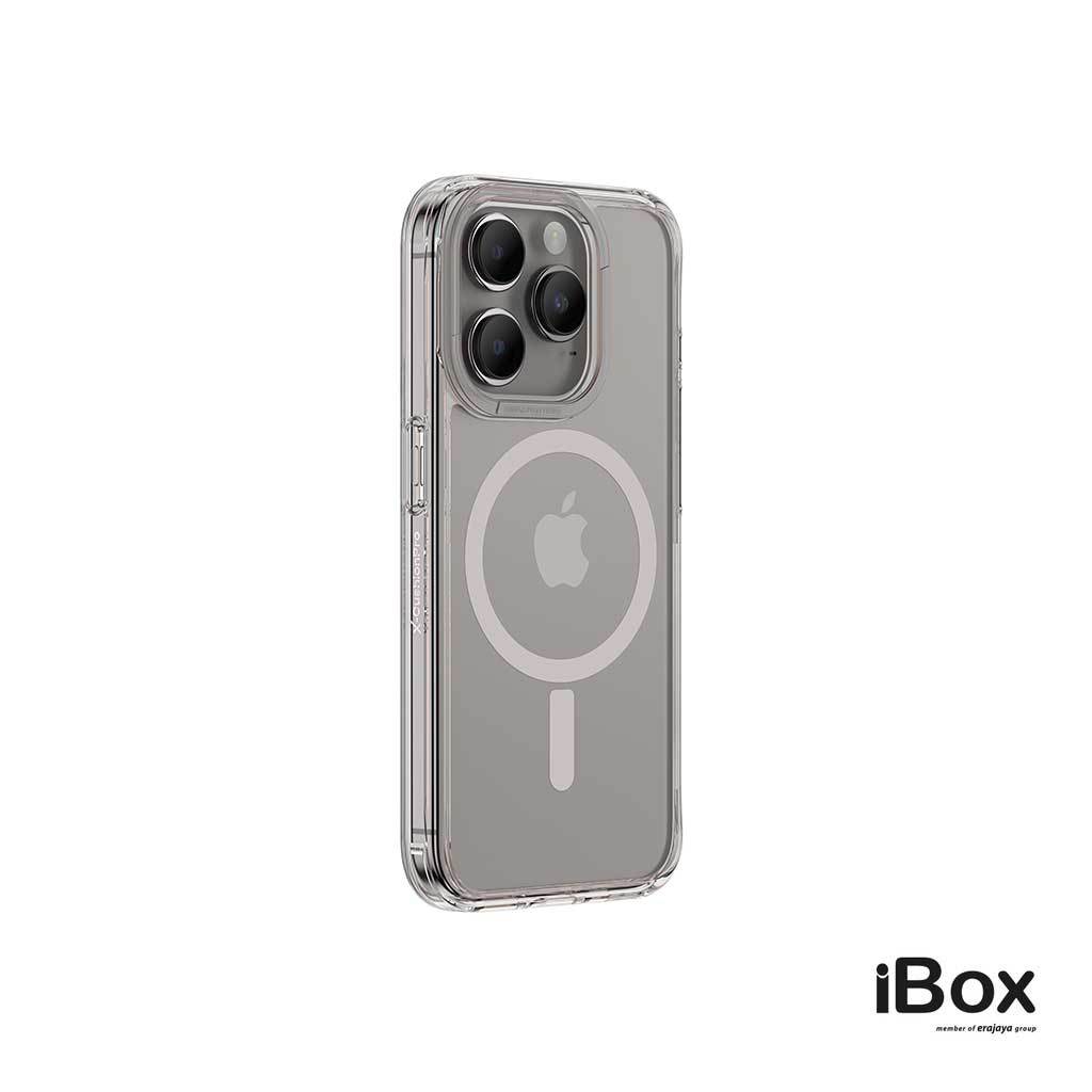 AmazingThing iPhone 15 Pro Max Minimal MagSafe - Titan Gray