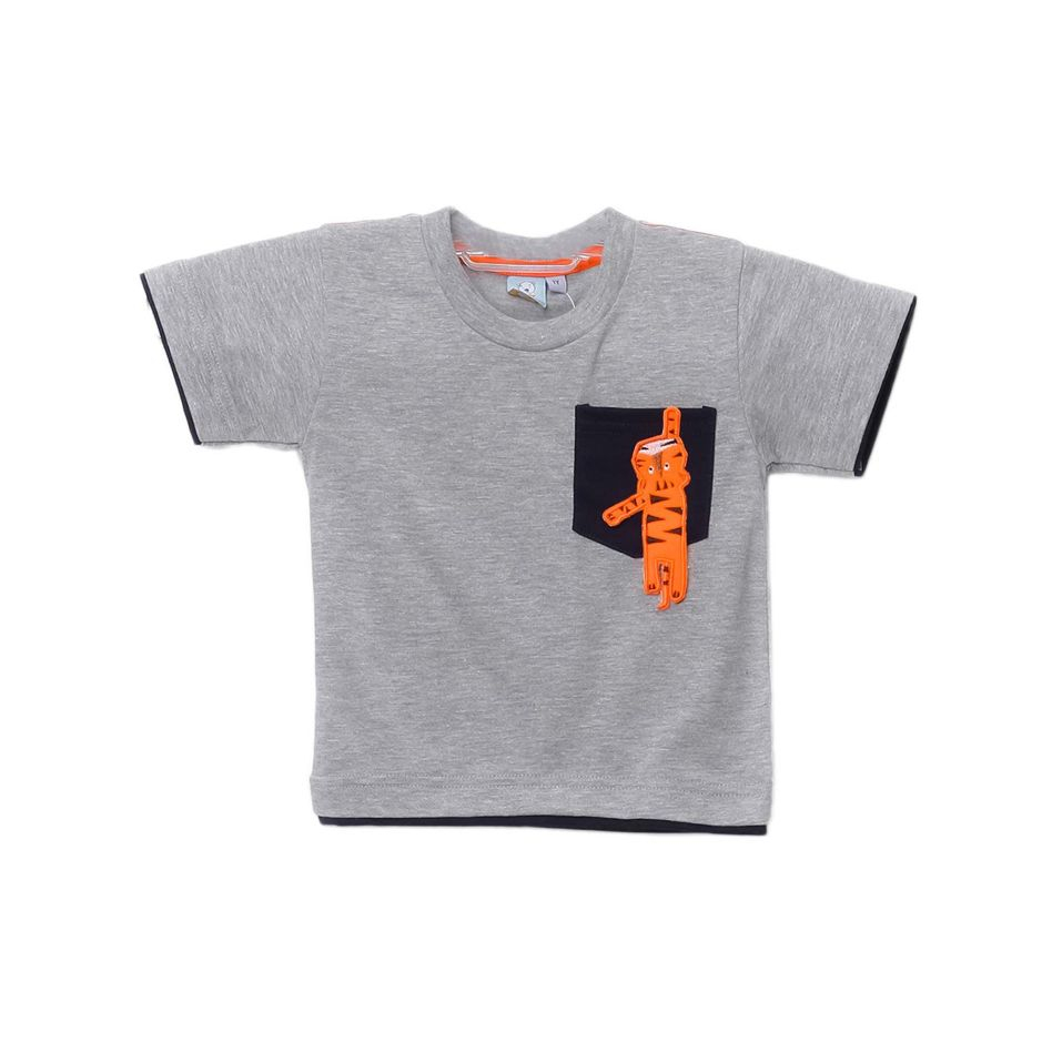 NZ BEAR 2301 TSHIRT ANAK TIGER GANTUNG