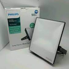 PHILIPS LAMPU SOROT LED BVP135 50W SEMU & KUNING LIMITED