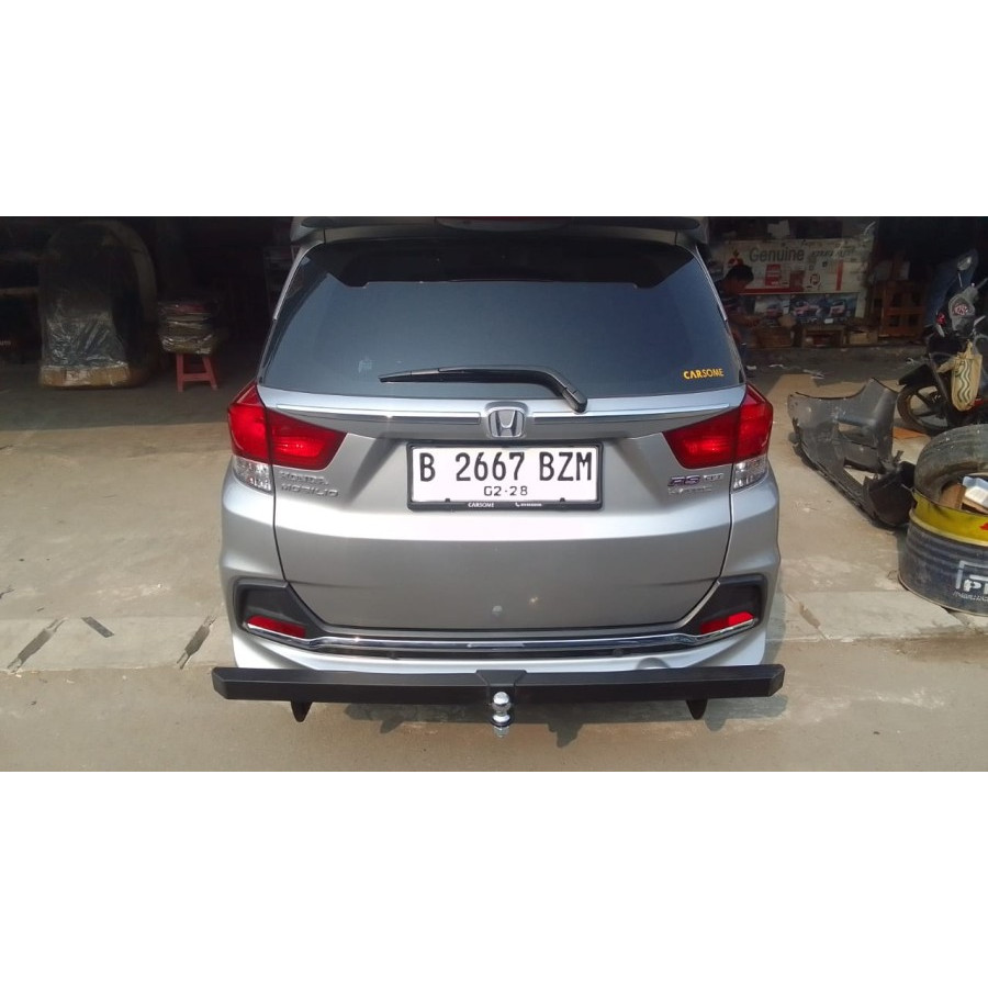 TOWING TANDUK BELAKANG MOBILIO