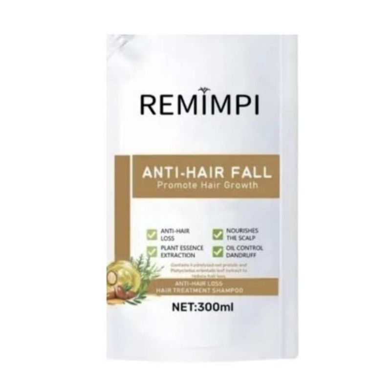 Remimpi Anti Hair Fall Shampoo 300 ml
