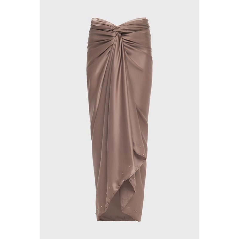 Klambi Atelier - Skirt Lilit