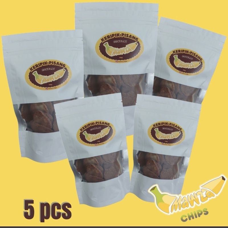 

keripik pisang 5pcs