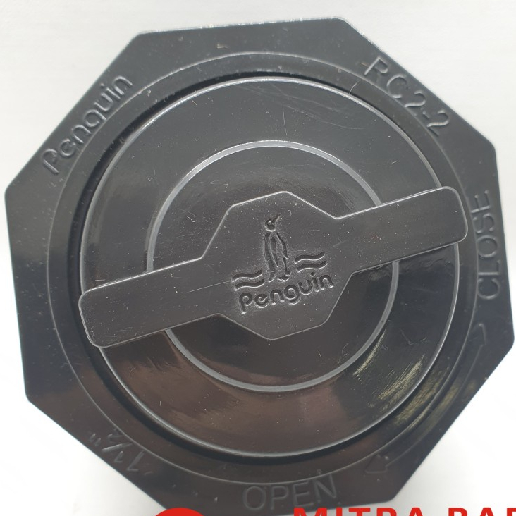 Drat Toren PENGUIN / Tangki  Vault Ring Mur Toren Bak Air