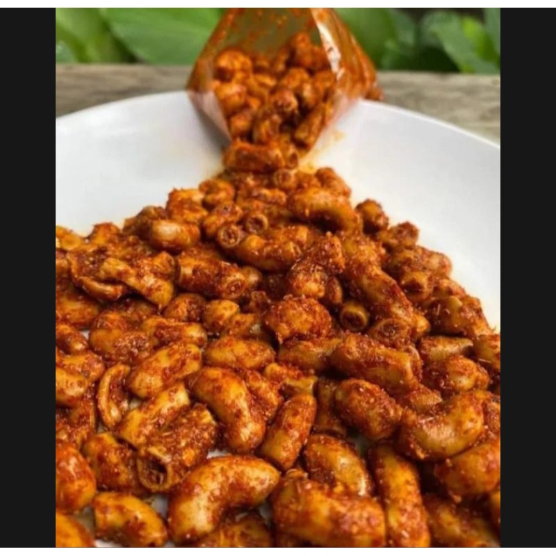 

Makroni buntet 500g