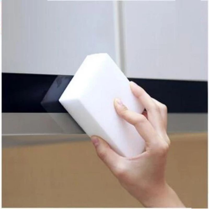 Spon Ajaib Busa Pembersih Serbaguna