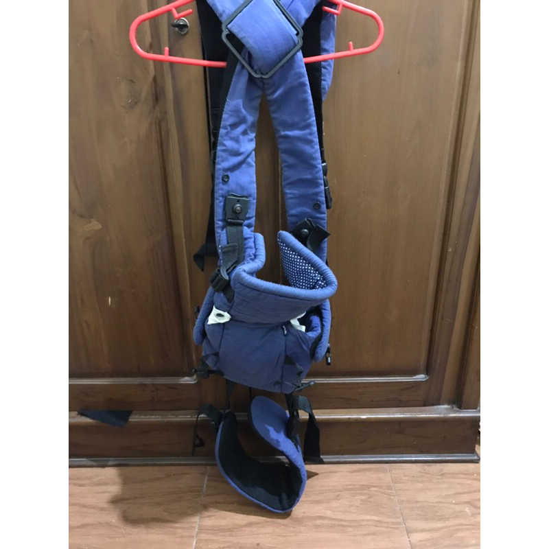 gendongan ssc mothercare preloved