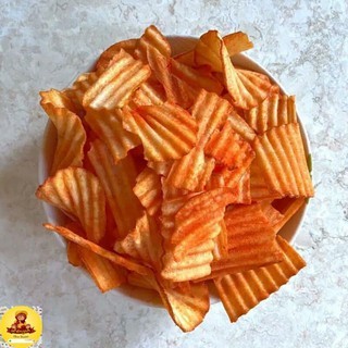 

Keripik kentang 500g