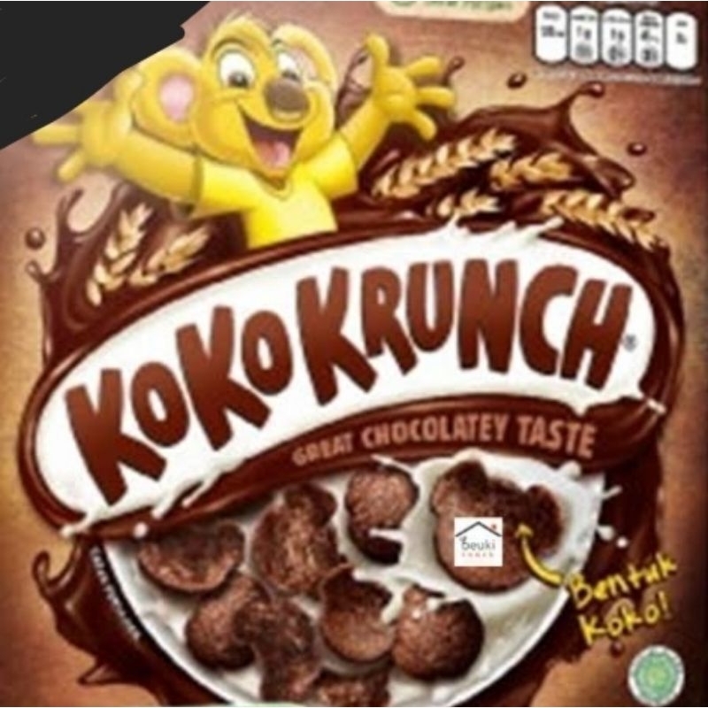 

KoKoKrunch