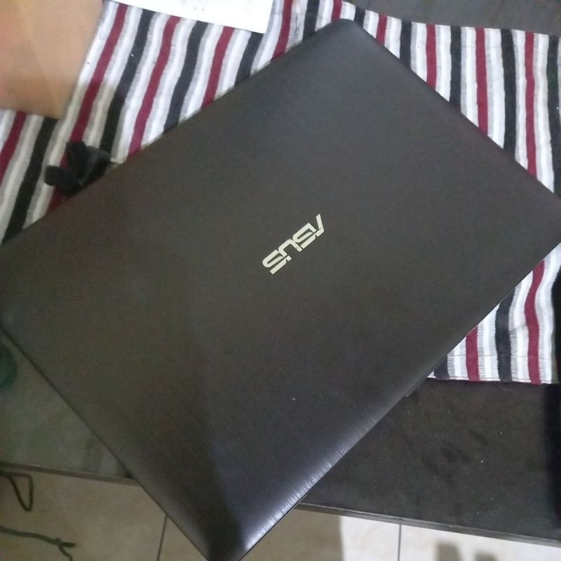 Laptop ASUS X441SA Second Preloved Murah
