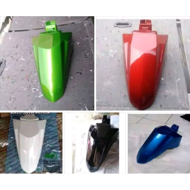 selebor depan spakbor depan beat fi beat 2013-2016