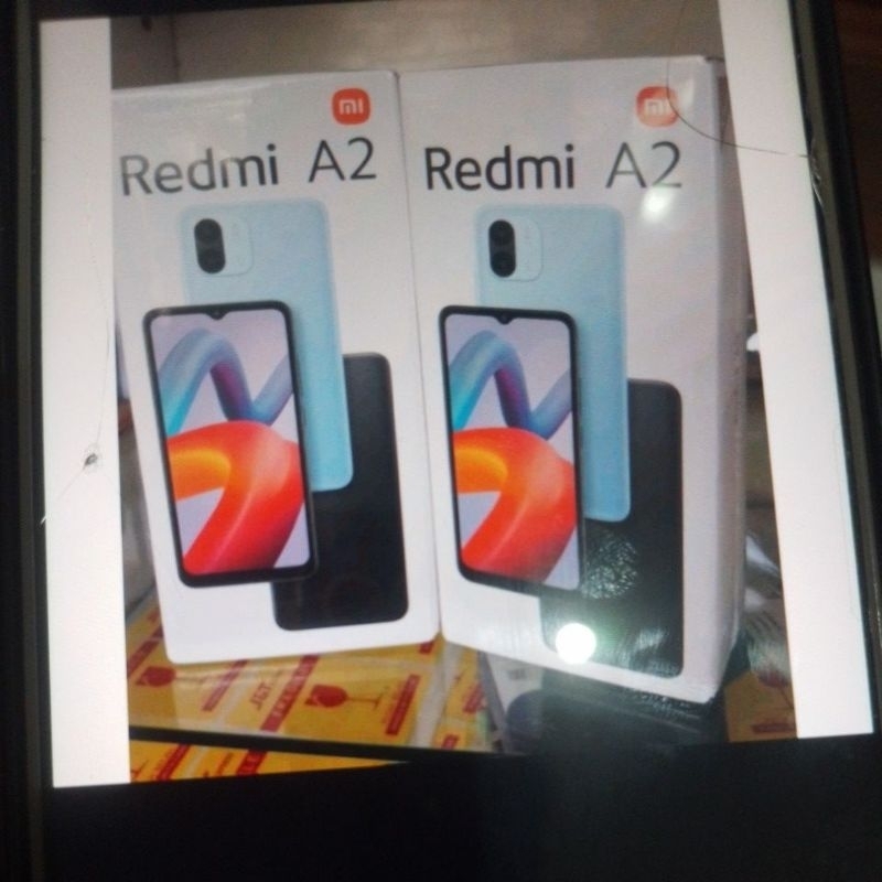 hp redmi a2