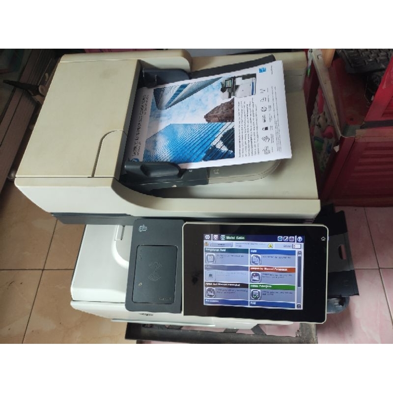 laserjet color 500 mfp M575