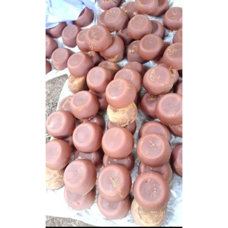 

Gula Merah Asli Pengaron Isi 1 kilo / Setengah Kilo / 500 Gram