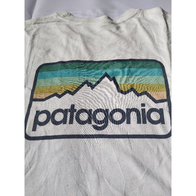 KAOS PATAGONIA second Original