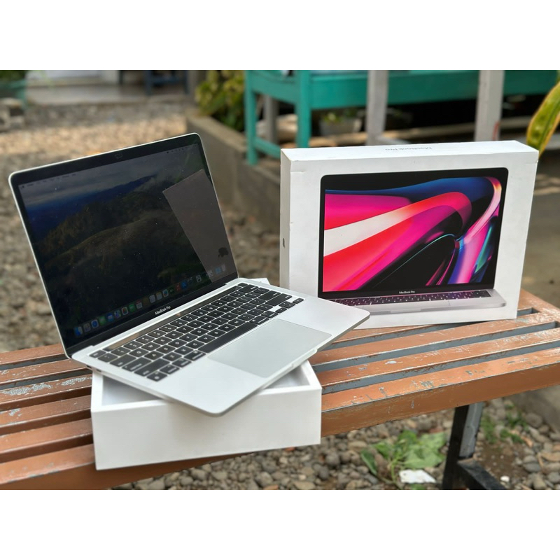 macbook pro m1 256gb second ibox