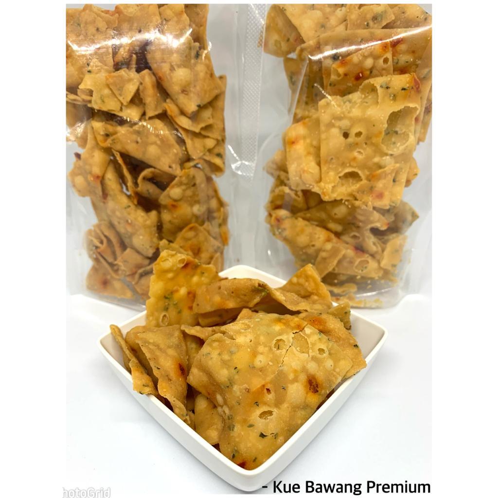 

KUE BAWANG PRREMIUM 100gr, 250gr, 500gr