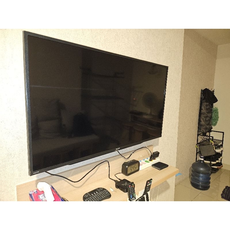 TV Sharp Aquos 42 inch 2T-X42BD1I