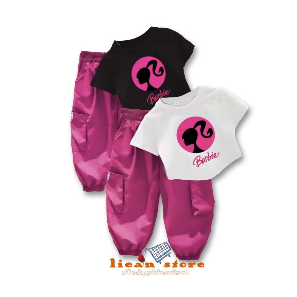 baju anak terbaru / pakaian anak perempuan 1-5 tahun / motif yang lagi trend dan viral