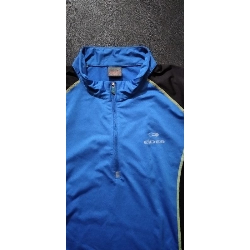 Base Layer