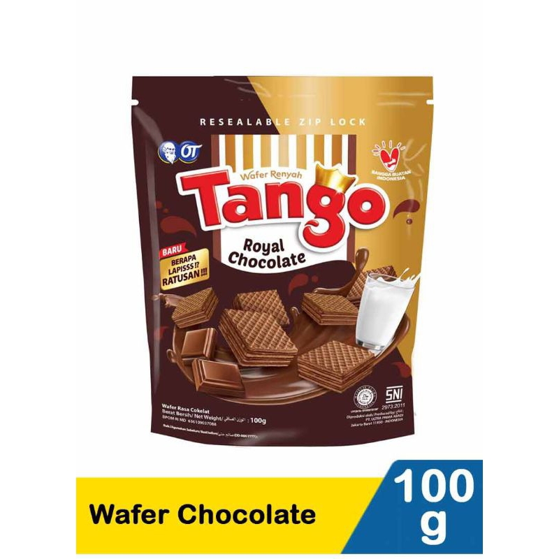 

WAFERTANGOCOKLAT