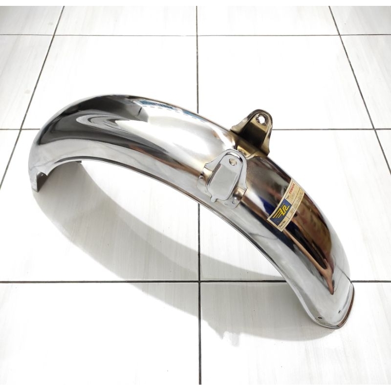 spatbor spakbor slebor belakang yamaha L2S L2SN L2super L2 super urami japan